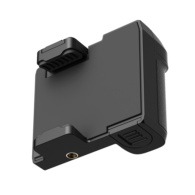 Тримач для телефону Ulanzi Vijim Bluetooth Shutter Remote Controller (UV-2961A CG01) (2961)