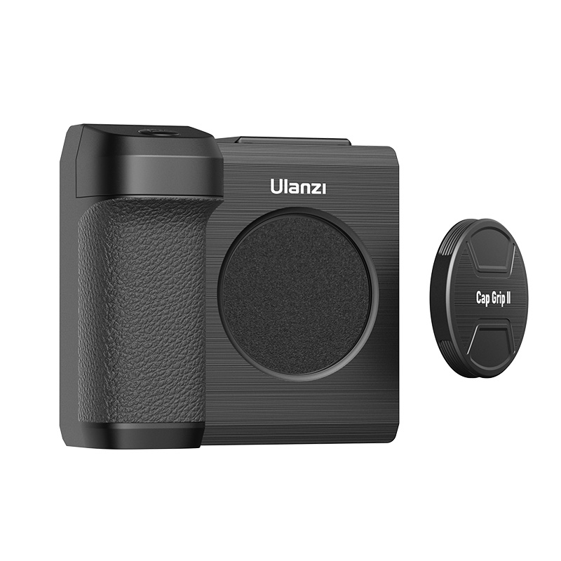 Тримач для телефону Ulanzi Vijim Bluetooth Shutter Remote Controller (UV-2961A CG01) (2961)