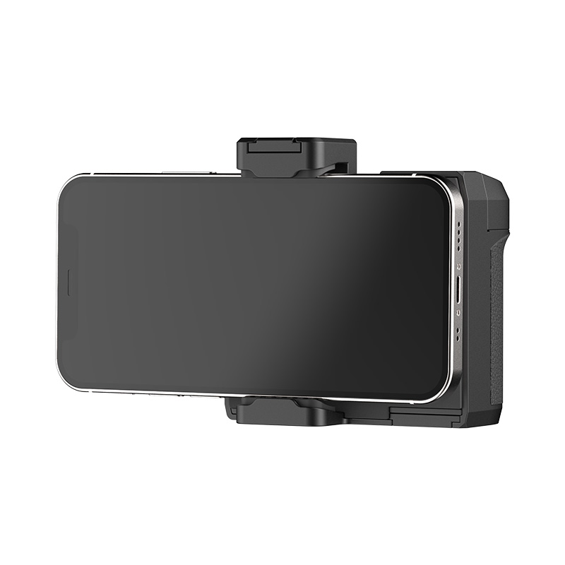 Тримач для телефону Ulanzi Vijim Bluetooth Shutter Remote Controller (UV-2961A CG01) (2961)