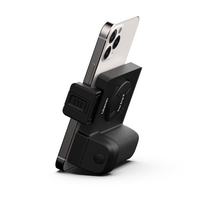 Тримач для телефону Ulanzi Vijim Bluetooth Shutter Remote Controller (UV-2961A CG01) (2961)