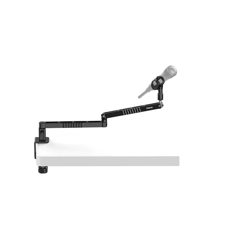 Тримач для мікрофону Ulanzi Vijim LS26 low-level Microphone Stand (2991A LS26) (2991A)