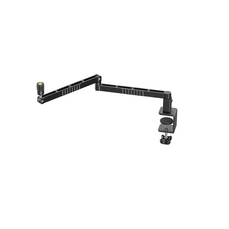 Тримач для мікрофону Ulanzi Vijim LS26 low-level Microphone Stand (2991A LS26) (2991A)