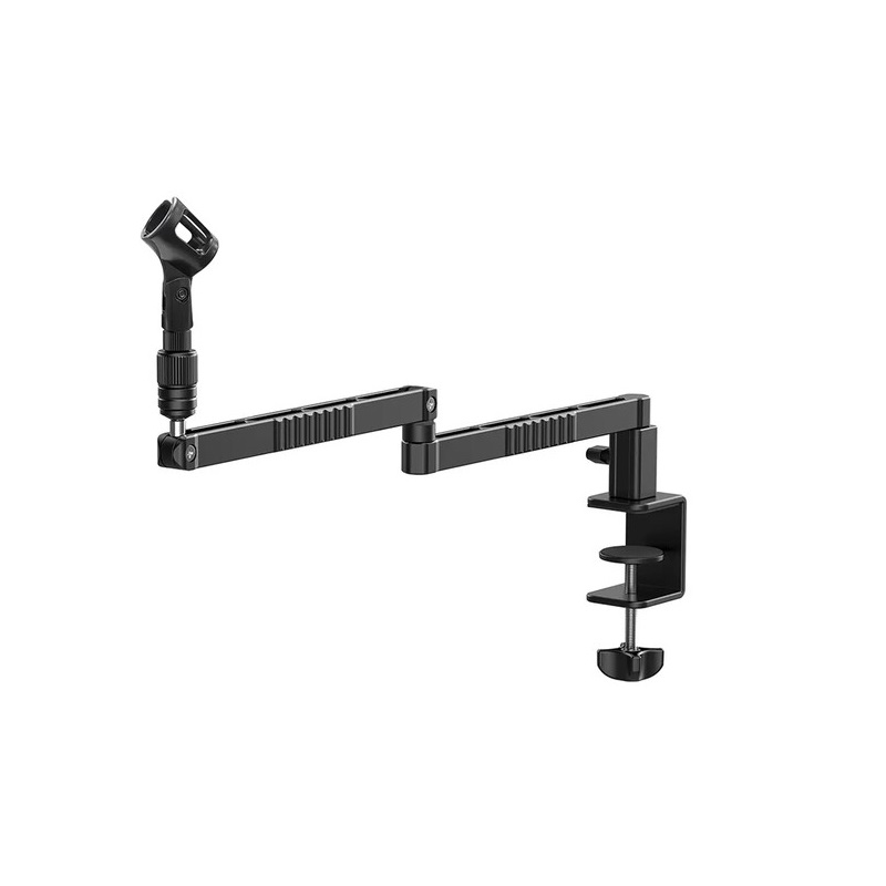Тримач для мікрофону Ulanzi Vijim LS26 low-level Microphone Stand (2991A LS26) (2991A)