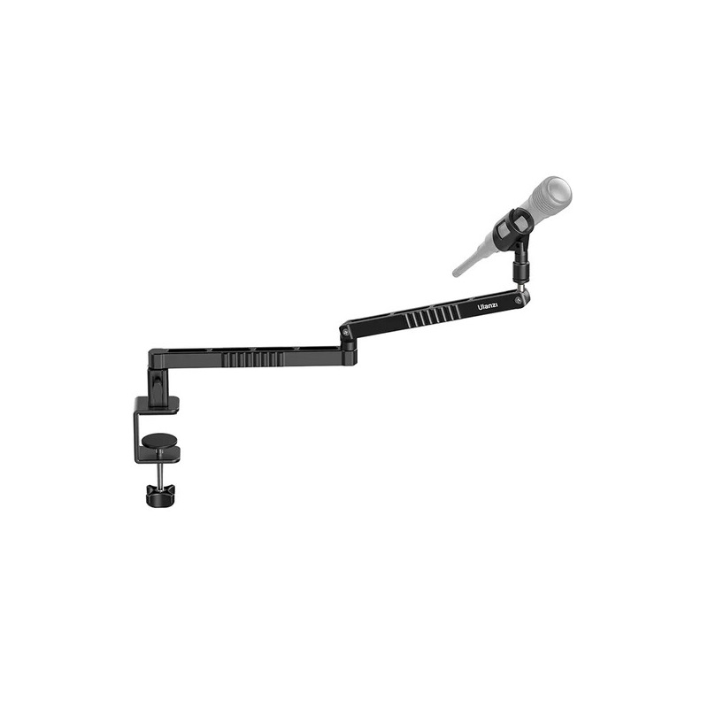 Тримач для мікрофону Ulanzi Vijim LS26 low-level Microphone Stand (2991A LS26) (2991A)