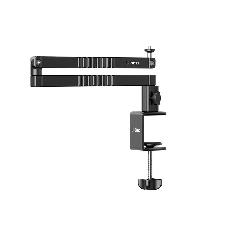 Тримач для мікрофону Ulanzi Vijim LS26 low-level Microphone Stand (2991A LS26) (2991A)