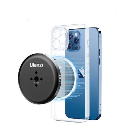 Тримач для телефону Ulanzi Vijim Magsafe to 1/4'' Interface Adapter (UV-3004 R101) (3004)