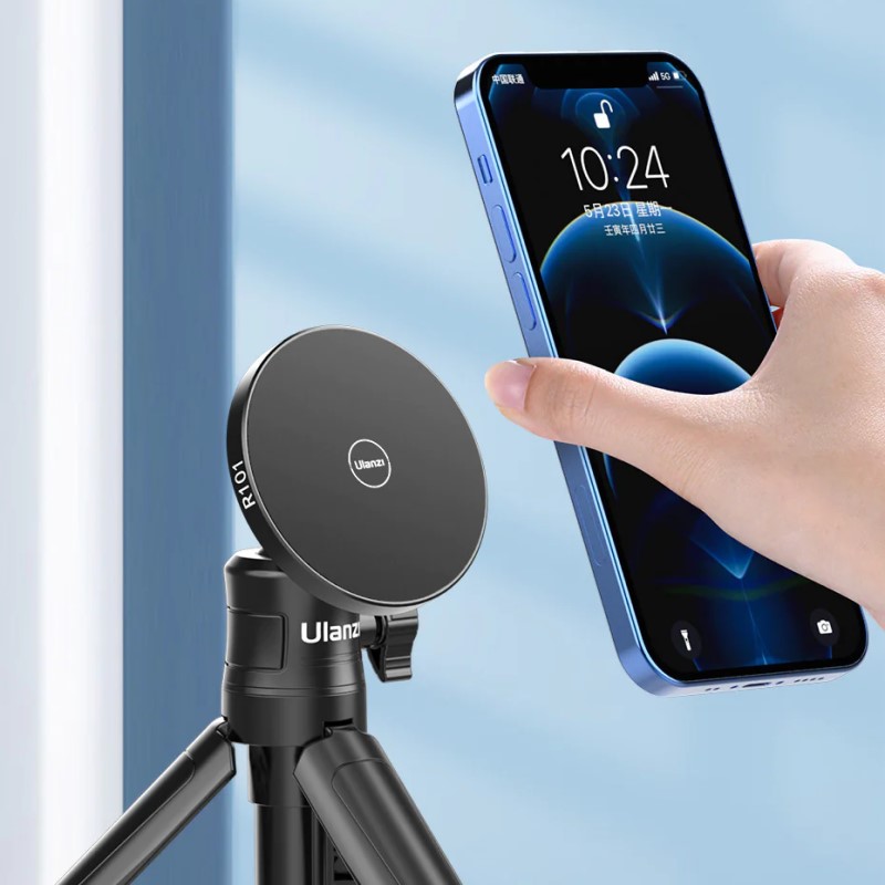 Тримач для телефону Ulanzi Vijim Magsafe to 1/4'' Interface Adapter (UV-3004 R101) (3004)