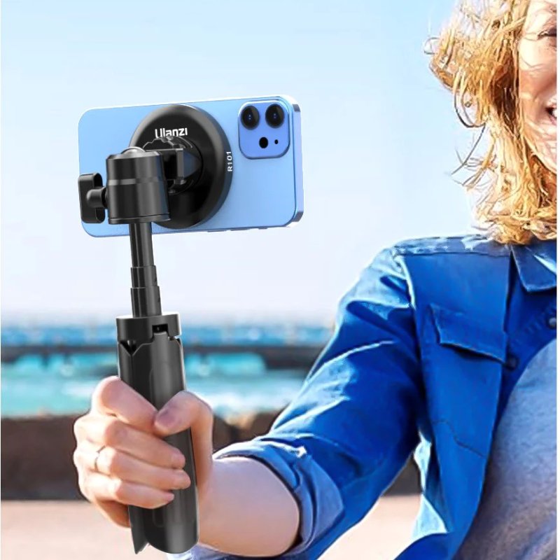 Тримач для телефону Ulanzi Vijim Magsafe to 1/4'' Interface Adapter (UV-3004 R101) (3004)