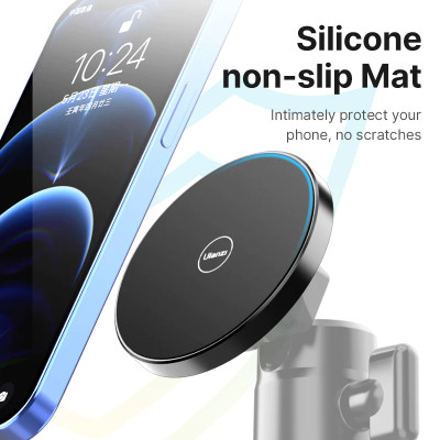 Тримач для телефону Ulanzi Vijim Magsafe to 1/4'' Interface Adapter (UV-3004 R101) (3004)