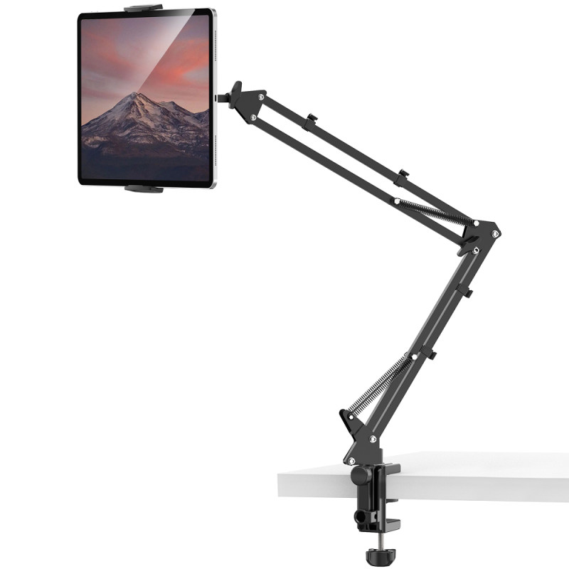 Тримач для телефона\планшету Ulanzi Vijim Desk Stand for Microphone/Phone/Tablet (UV-3033 T2) (3033)