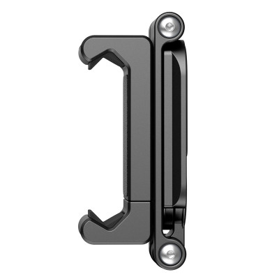 Тримач для телефона Ulanzi Vijim Multifunctional Crab Tripod Black (UV-3042 HP004) (3042)