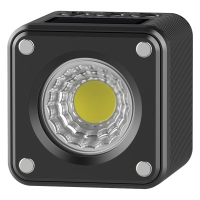 Відеосвітло Ulanzi L2 Bi-color COB Vedio Light IP6 Black (3051) (3051)