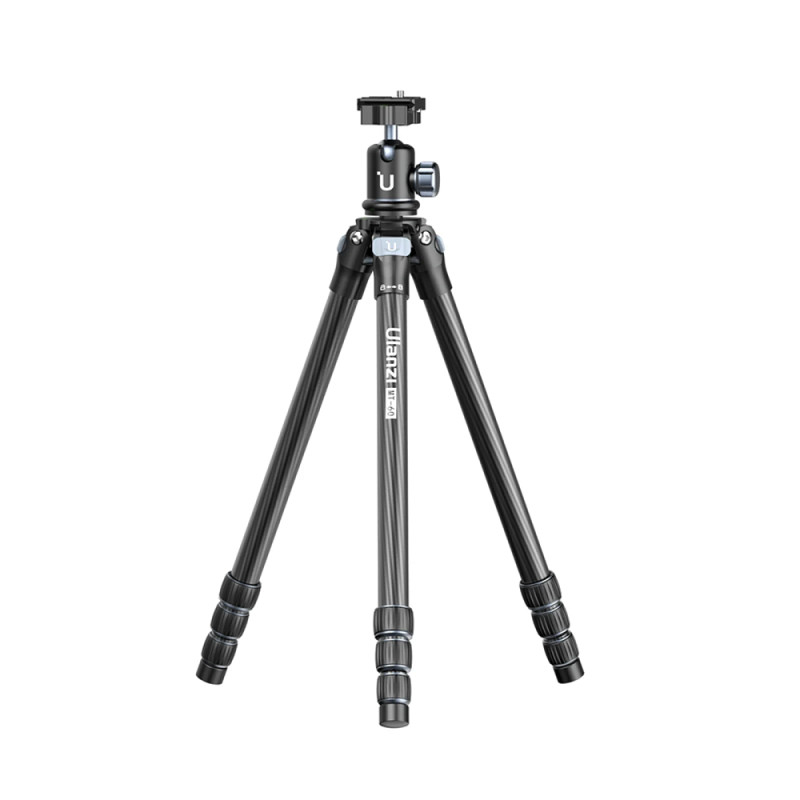 Штатив Ulanzi MT-60 Carbon Fiber Travel Tripod (51-162cm) (UV-3115 MT-60) (3115)