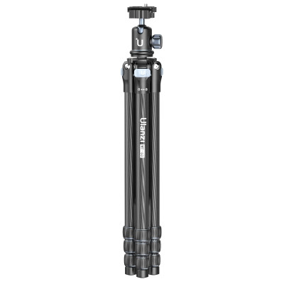 Штатив Ulanzi MT-60 Carbon Fiber Travel Tripod (51-162cm) (UV-3115 MT-60) (3115)