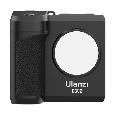 Тримач для телефону Ulanzi Vijim Smartphone Camera Grip With Fill Light (UV-3282A CG-02) (3282A)
