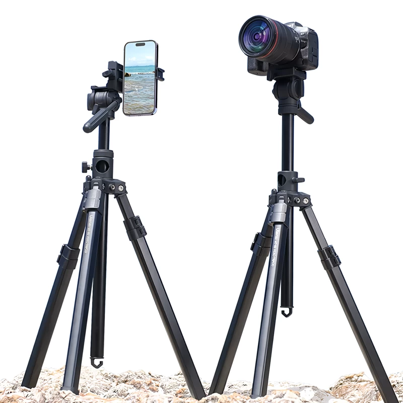 Штатив Ulanzi Bluetooth/Wireless remote control tripod (UV-3336 MT-65) (UV-3336)