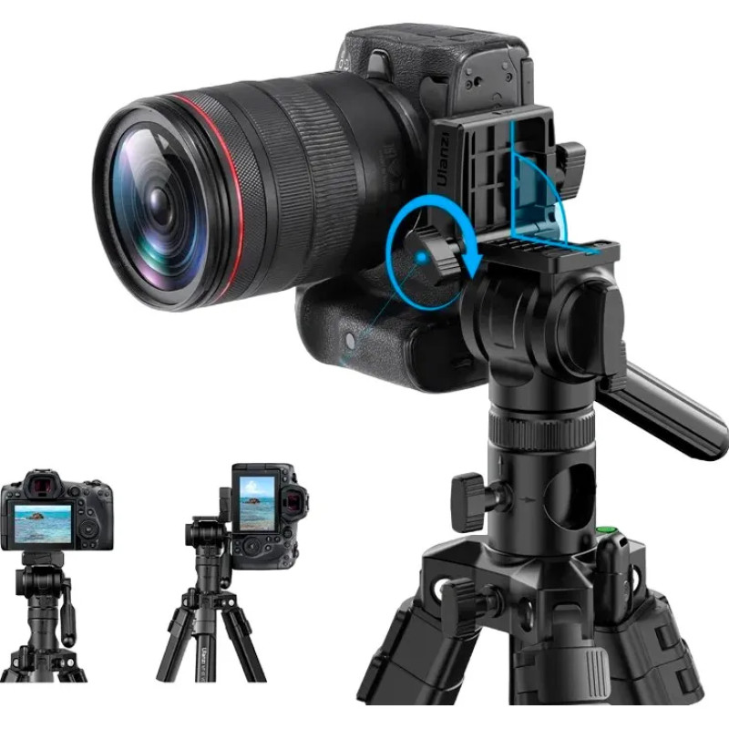 Штатив Ulanzi Bluetooth/Wireless remote control tripod (UV-3336 MT-65) (UV-3336)
