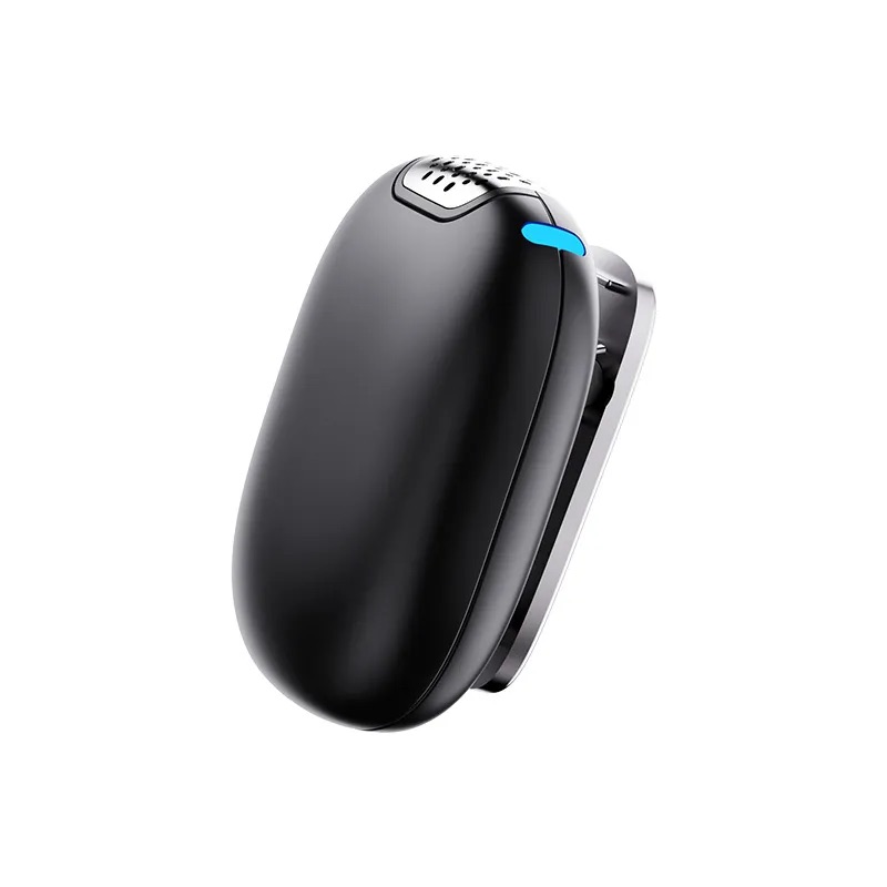Бездротова мікрофонна система Ulanzi Vijim A30 Tiny Microphone Black (A014GBB2 A30) (A014GBB2)