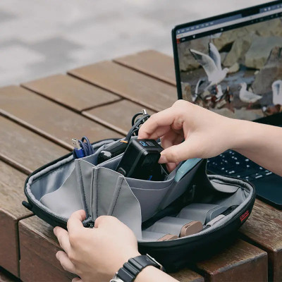Сумка Ulanzi Vijim TRAKER Tech Pouch Mini 2L (UV-B007GBB1 BP06) (B007GBB1)
