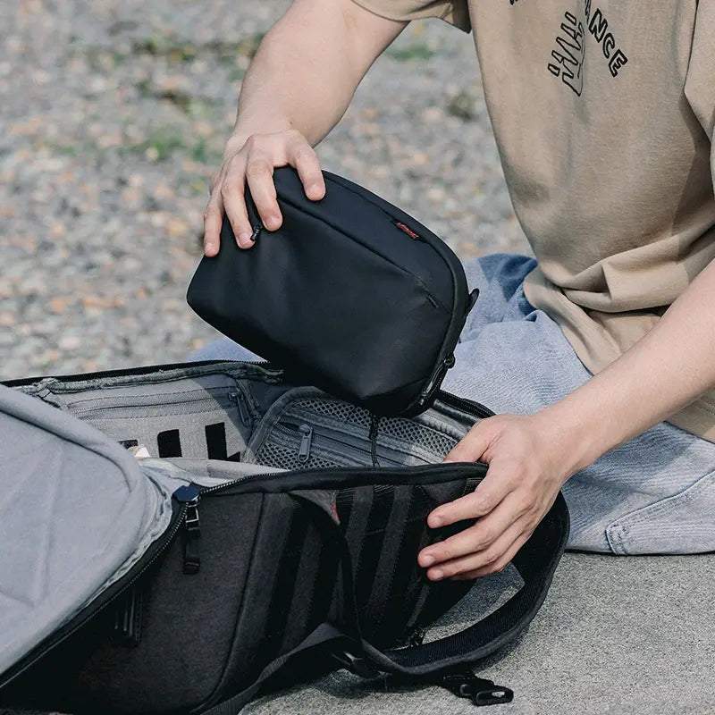 Сумка Ulanzi Vijim TRAKER Tech Pouch Mini 2L (UV-B007GBB1 BP06) (B007GBB1)
