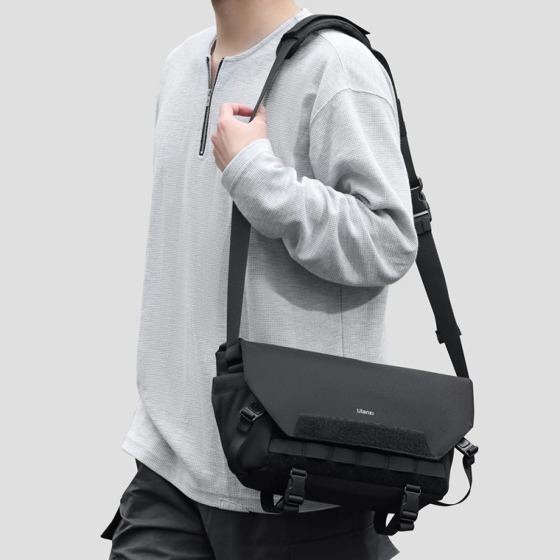 Сумка Ulanzi Vijim Single-shoulder bag (B010 BC08) (B010)