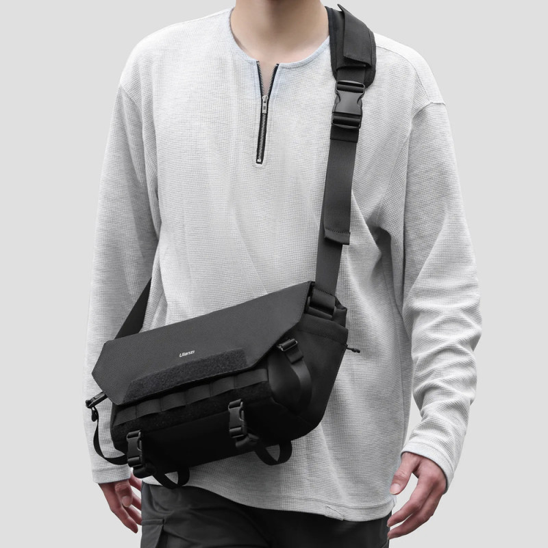 Сумка Ulanzi Vijim Single-shoulder bag (B010 BC08) (B010)