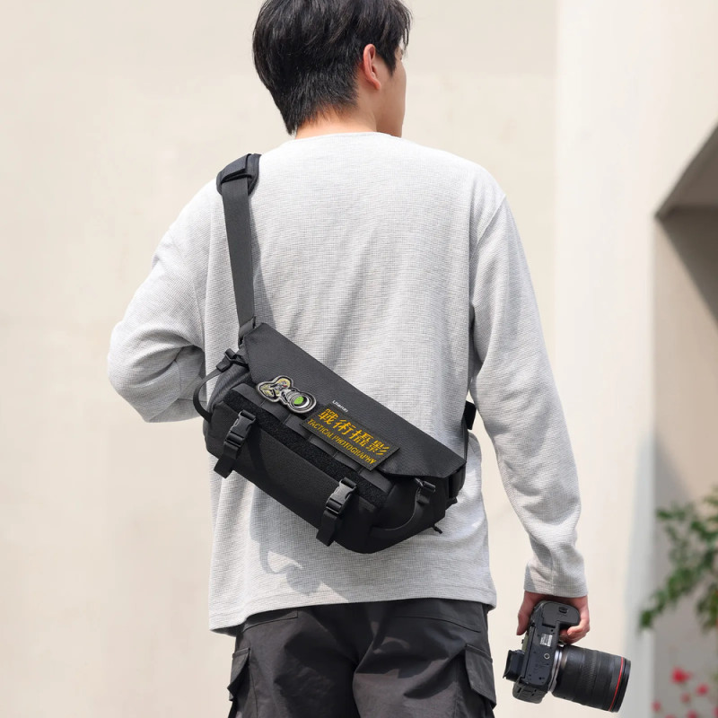 Сумка Ulanzi Vijim Single-shoulder bag (B010 BC08) (B010)
