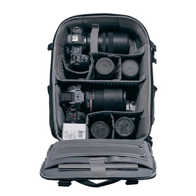 Рюкзак Ulanzi Vijim BP09 Traker Camera Backpack (B011GBB1 BP09) (B011GBB1)