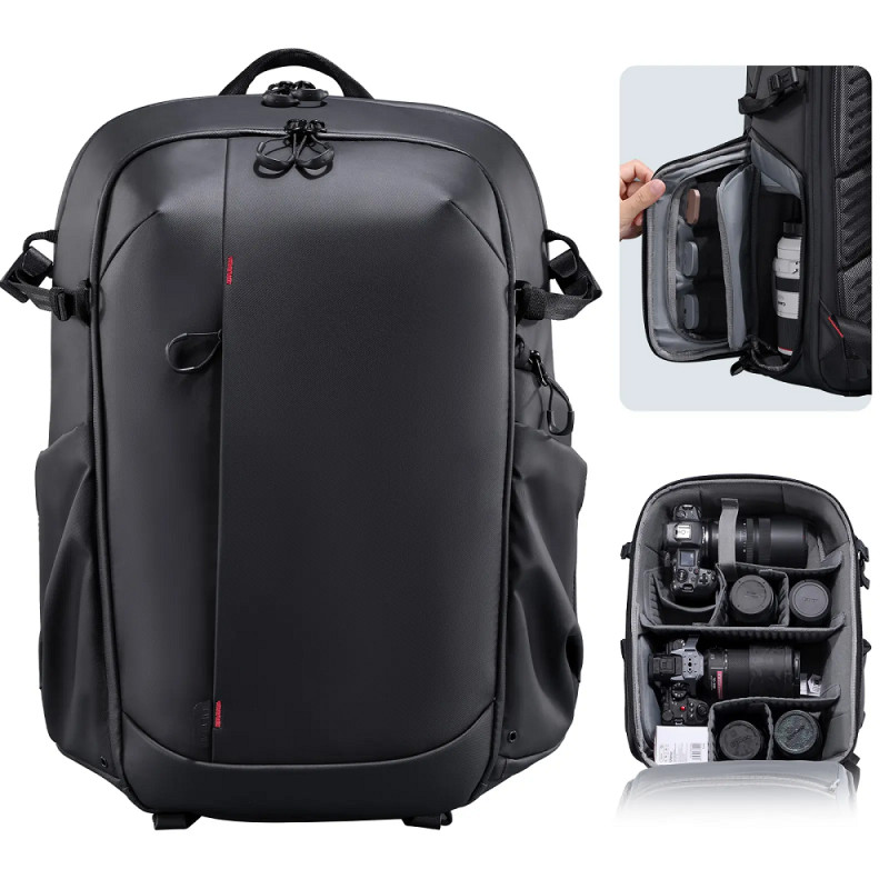 Рюкзак Ulanzi Vijim BP09 Traker Camera Backpack (B011GBB1 BP09) (B011GBB1)