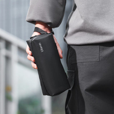 Сумка Ulanzi Ulanzi Pocket3 Bag (B012 PK-04) Black (B012) Сумка Ulanzi Ulanzi Pocket3 Bag (B012 PK-04) Black (B012)