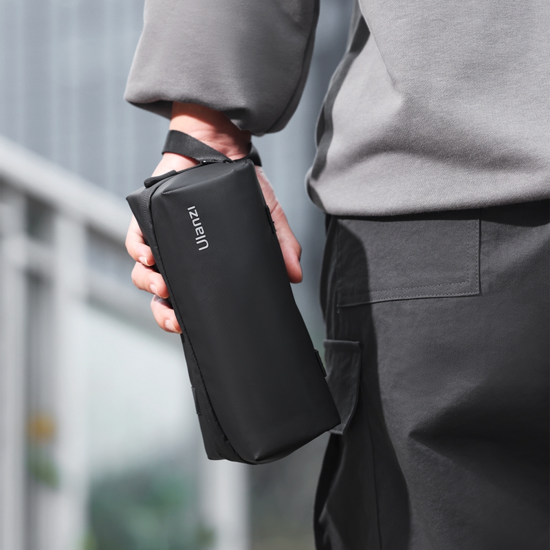 Сумка Ulanzi Ulanzi Pocket3  Bag (B012 PK-04) Black (B012)