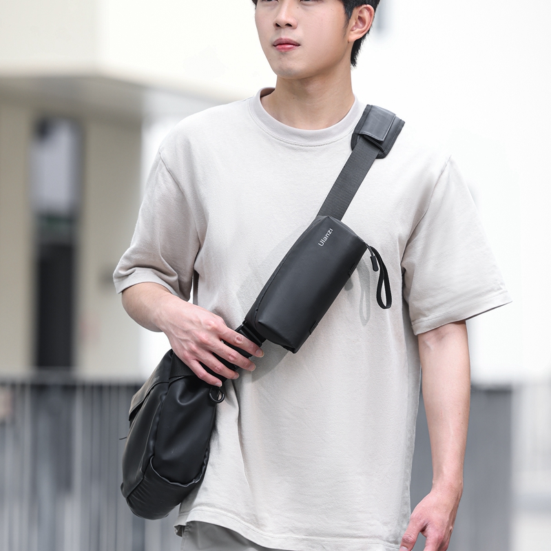 Сумка Ulanzi Ulanzi Pocket3  Bag (B012 PK-04) Black (B012)