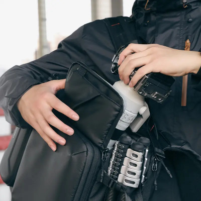 Рюкзак Ulanzi Vijim BP10 Traker Camera Backpack (B012GBB1 BP10) (B012GBB1)