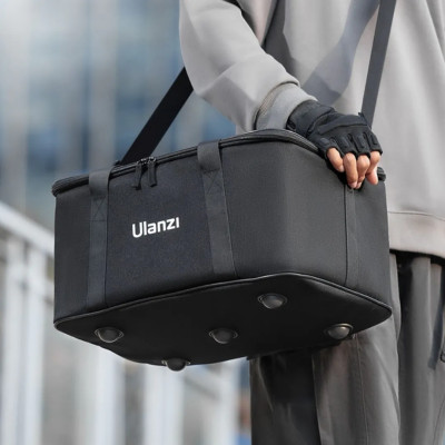Сумка Ulanzi VijimOM-01 Multifunction storage bag (B014 OM-01) (B014)