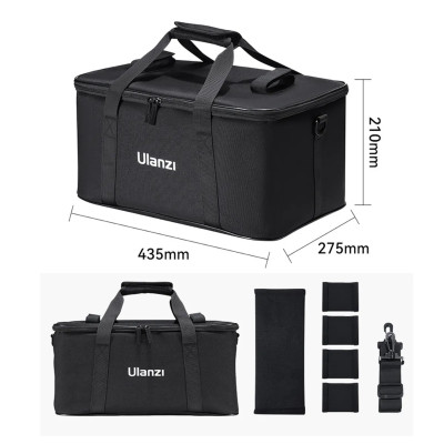 Сумка Ulanzi VijimOM-01 Multifunction storage bag (B014 OM-01) (B014)