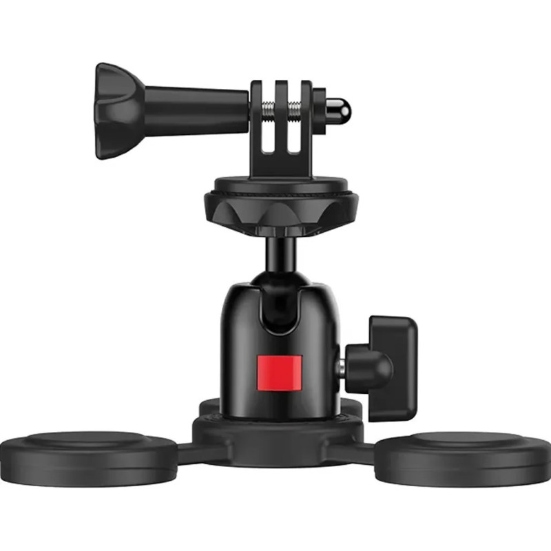 Штатив Ulanzi Vijim GO-001 Magnetic Mount for Action Cameras (UV-C016GBB1 GO-001) (C016GBB1)