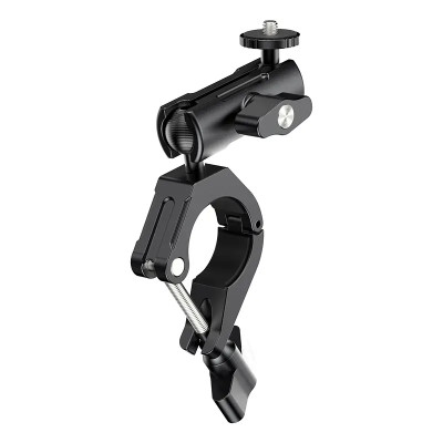 Шарнірне кріплення на кермо Ulanzi action camera bike mount (UV-C018GBB1) (C018GBB1)