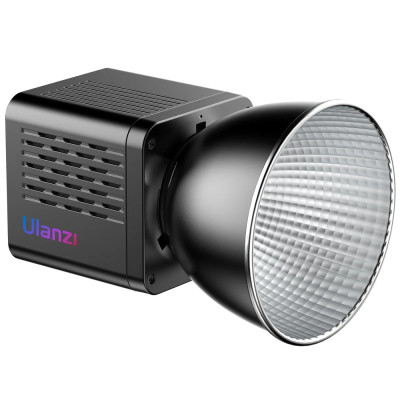 Відеосвітло Ulanzi Vijim 40W RGB COB Fill Light (L024 40WRGB) (L024) Відеосвітло Ulanzi Vijim 40W RGB COB Fill Light (L024 40WRGB) (L024)