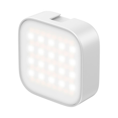 Відеосвітло Ulanzi Vijim U60 RGB Video Light White (L026GBW1 U60 RGB) (L026GBW1) Відеосвітло Ulanzi Vijim U60 RGB Video Light White (L026GBW1 U60 RGB) (L026GBW1)
