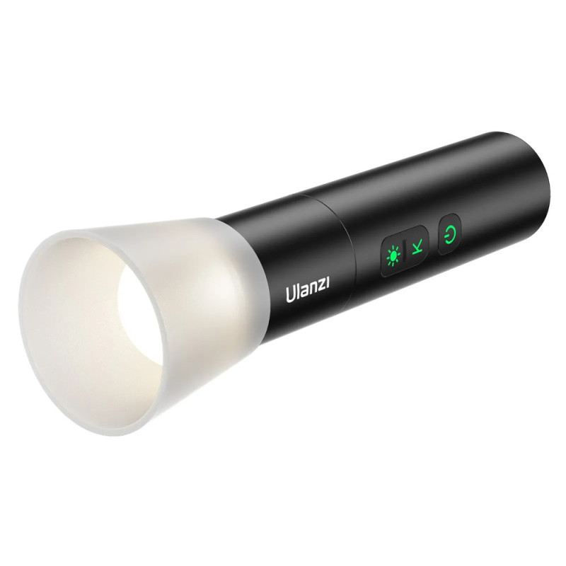 Відеосвітло Ulanzi Vijim LM07 Videography Flashlight (L031GBB1 LM07) (L031GBB1)