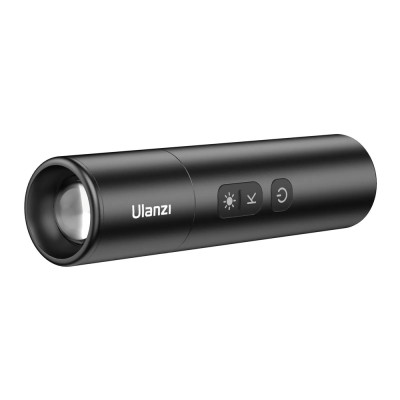 Відеосвітло Ulanzi Vijim LM07 Videography Flashlight (L031GBB1 LM07) (L031GBB1)