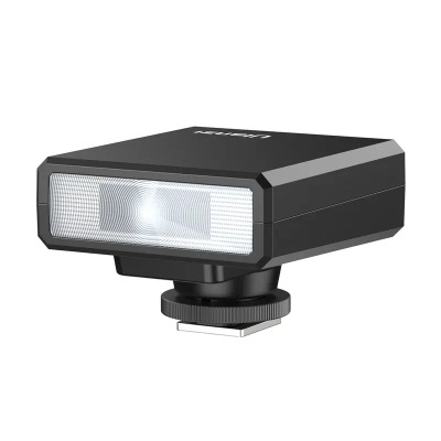 Відеосвітло Ulanzi Vijim F12 Mini Camera Flash Speedlite (L044GBB1 F12) (L044GBB1)