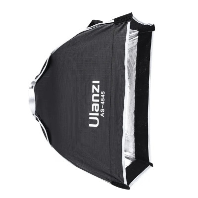 Софтбокс Ulanzi Vijim AS-4545 Square Soft Box with Bowens Mount (L051GBB1 AS-4545) (L051GBB1)