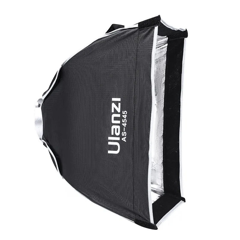 Софтбокс Ulanzi Vijim AS-4545 Square Soft Box with Bowens Mount (L051GBB1 AS-4545) (L051GBB1)