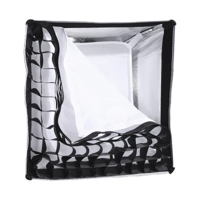 Софтбокс Ulanzi Vijim AS-4545 Square Soft Box with Bowens Mount (L051GBB1 AS-4545) (L051GBB1)