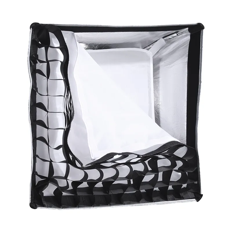 Софтбокс Ulanzi Vijim AS-4545 Square Soft Box with Bowens Mount (L051GBB1 AS-4545) (L051GBB1)