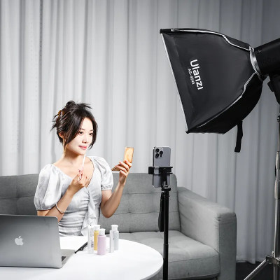 Софтбокс Ulanzi Vijim AS-4545 Square Soft Box with Bowens Mount (L051GBB1 AS-4545) (L051GBB1)