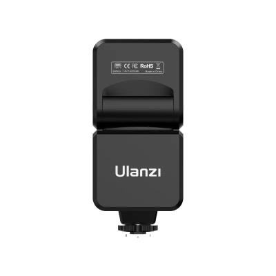 Відеосвітло Ulanzi Vijim F32 Led Light (L060GBB1 F32) (L060GBB1)