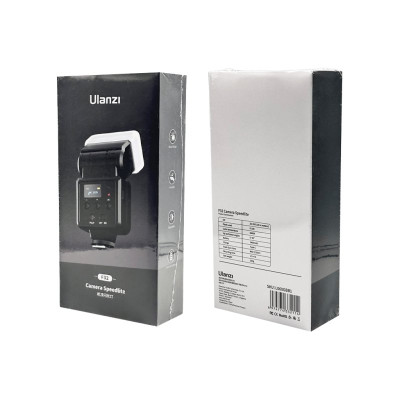Відеосвітло Ulanzi Vijim F32 Led Light (L060GBB1 F32) (L060GBB1)