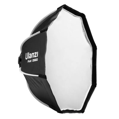 Софтбокс Ulanzi Vijim DS60 Octagonal Soft Box with Bowens Mount (UV-L067 DS60) (L067)